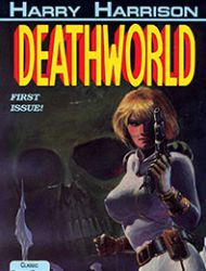 Deathworld