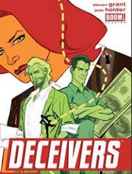 Deceivers