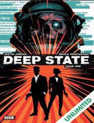 Deep State