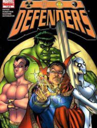 Defenders (2005)