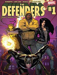 Defenders (2017)