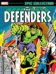 Defenders Epic Collection