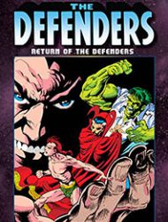 Defenders: Return of the Defenders