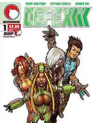 Defex