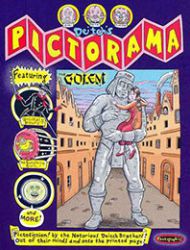 Deitch's Pictorama