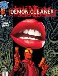 Demon Cleaner