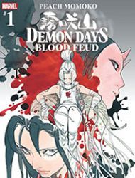 Demon Days: Blood Feud