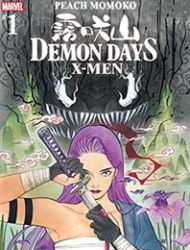 Demon Days: X-Men