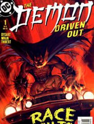 Demon: Driven Out