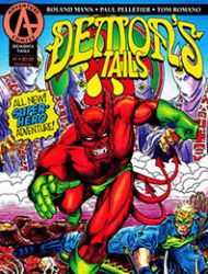 Demon's Tails