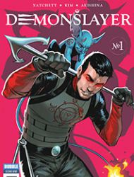 Demonslayer, Vol. 2