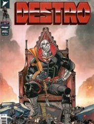 Destro