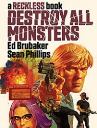 Destroy All Monsters: A Reckless Book