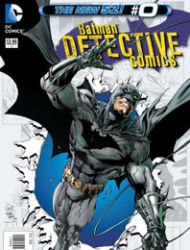 Detective Comics (2011)