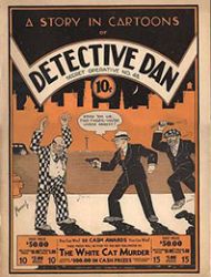 Detective Dan