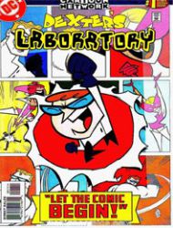 Dexter's Laboratory