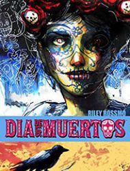 Dia De Los Muertos