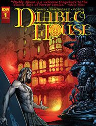 Diablo House