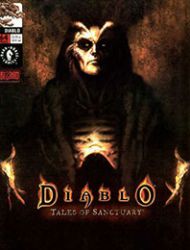 Diablo: Tales of Sanctuary