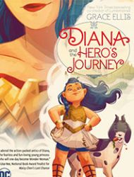 Diana and the Hero's Journey