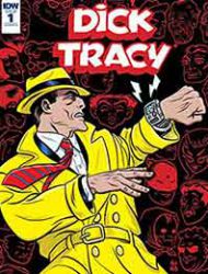 Dick Tracy: Dead Or Alive