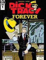 Dick Tracy Forever