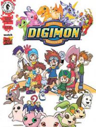 Digimon