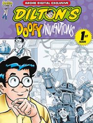 Dilton's Doofy Inventions