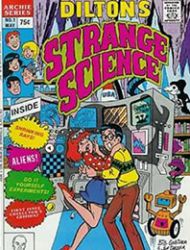 Dilton's Strange Science