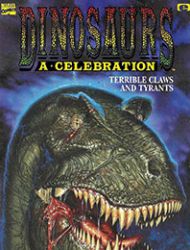 Dinosaurs, A Celebration