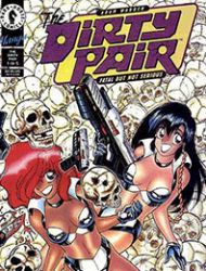 Dirty Pair: Fatal But Not Serious