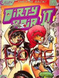 Dirty Pair II