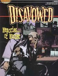 Disavowed