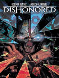 Dishonored (2016)