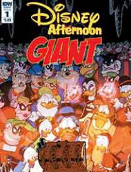 Disney Afternoon Giant