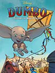 Disney Dumbo: Friends in High Places