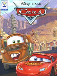 Disney Pixar Cars