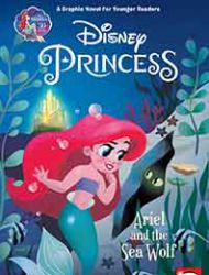 Disney Princess: Ariel and the Sea Wolf