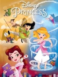 Disney Princess: Follow Your Heart