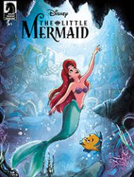 Disney The Little Mermaid