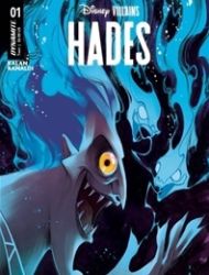 Disney Villains: Hades