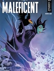 Disney Villains: Maleficent