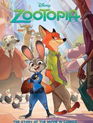 Disney Zootopia