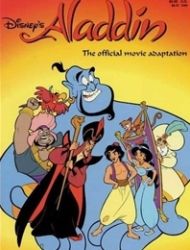 Disney's Aladdin - The Official Movie Adaptation