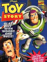 Disney's Toy Story