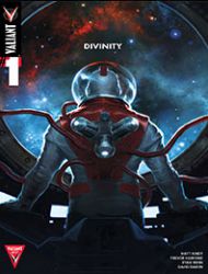 Divinity (2015)