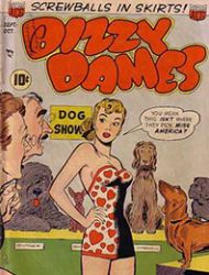 Dizzy Dames