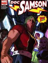 Doc Samson (2006)