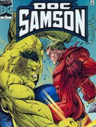 Doc Samson (1996)