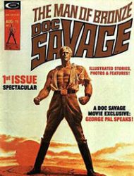 Doc Savage (1975)